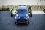 Dodge Ram 1500 RX Crew Cab by Militem 2017 года